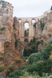 Brug van Ronda