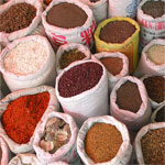 Kruiden & Specerijen