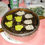 Dumpling Diner, Xian